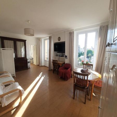 Ghis Lotus Appartement Cannes Buitenkant foto