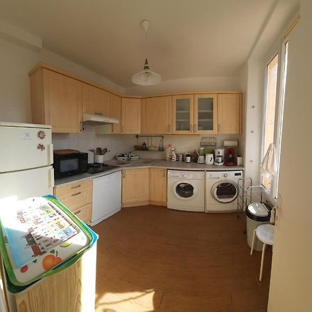 Ghis Lotus Appartement Cannes Buitenkant foto