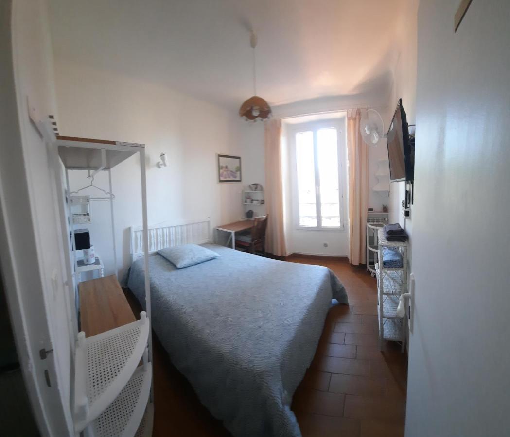 Ghis Lotus Appartement Cannes Buitenkant foto